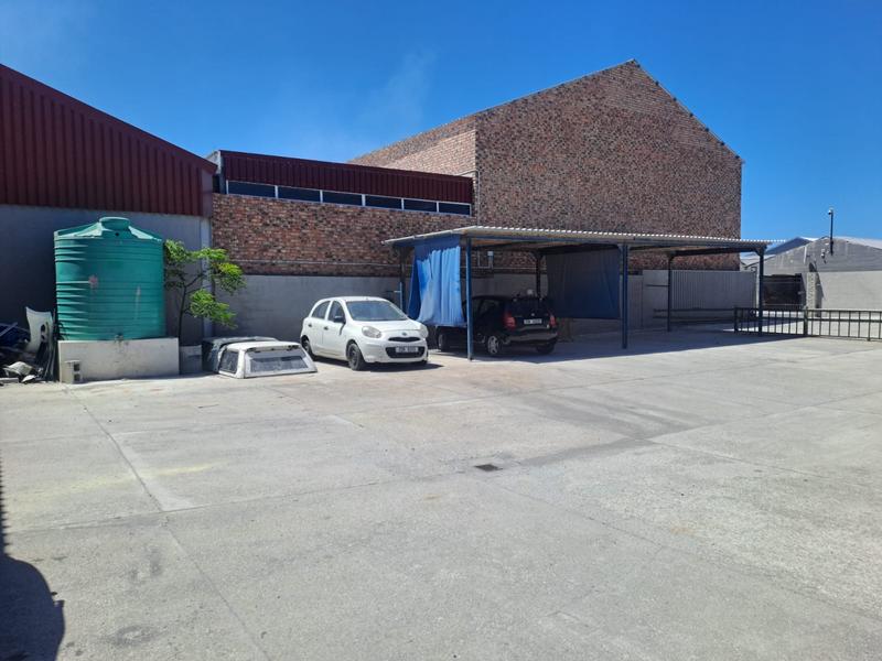 Commercial Property for Sale in Gansbaai Central Western Cape